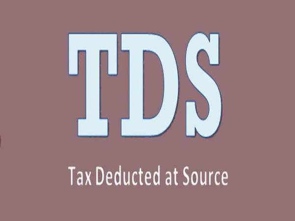 TDS Applicability Rates On Cash Withdrawal