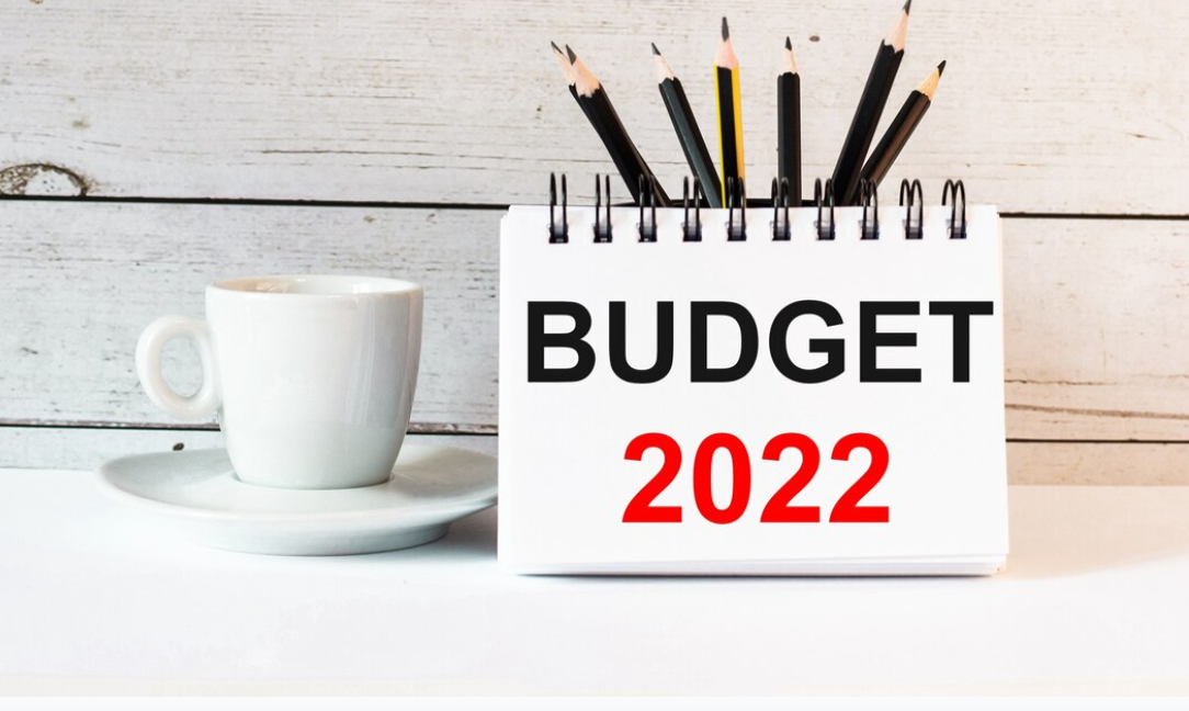 Union Budget 2022-23