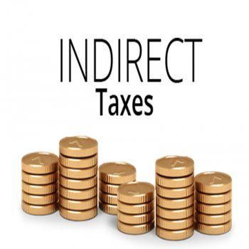 Indirect Taxation